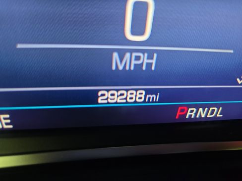 Certified 2023 Chevrolet Equinox LT image 18