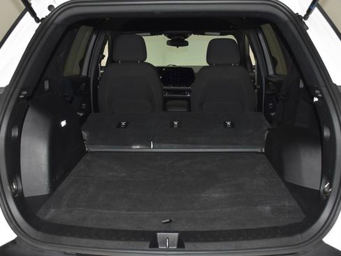 Used 2025 Chevrolet Equinox LT FWD image 29