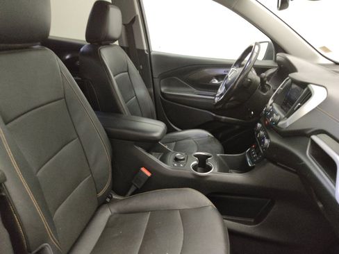 Used 2020 GMC Terrain SLT w/ Preferred Package FWD image 21
