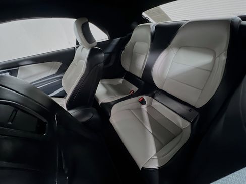 Used 2024 Ford Mustang Premium image 29
