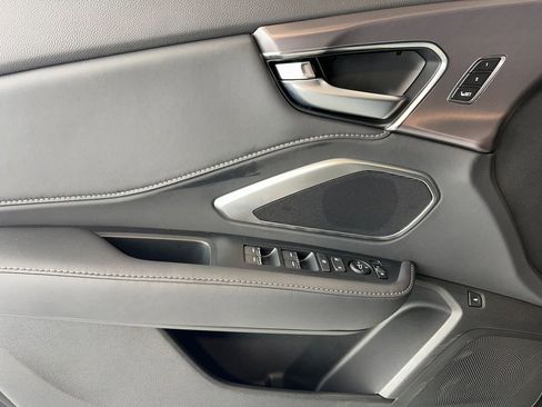 New 2026 Acura RDX SH-AWD image 16