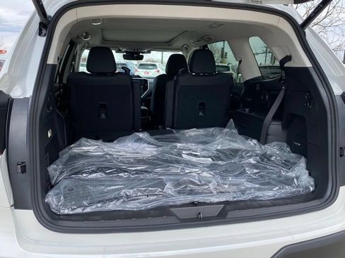 New 2026 Subaru Ascent Limited w/ Popular Package #2 AWD/4WD image 26
