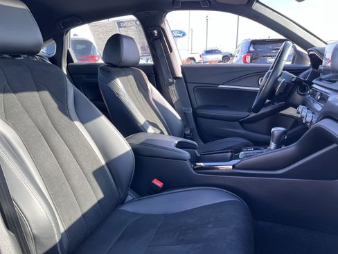 Used 2023 Acura Integra A-Spec image 26