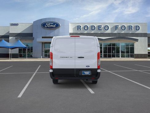 New 2026 Ford Transit 150 Low Roof w/ Load Area Protection Package image 5