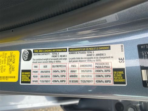 Used 2026 Toyota Corolla LE image 26