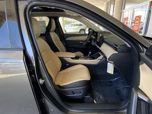 New 2026 MAZDA CX-5 2.5 S w/ Premium Package AWD/4WD image 36