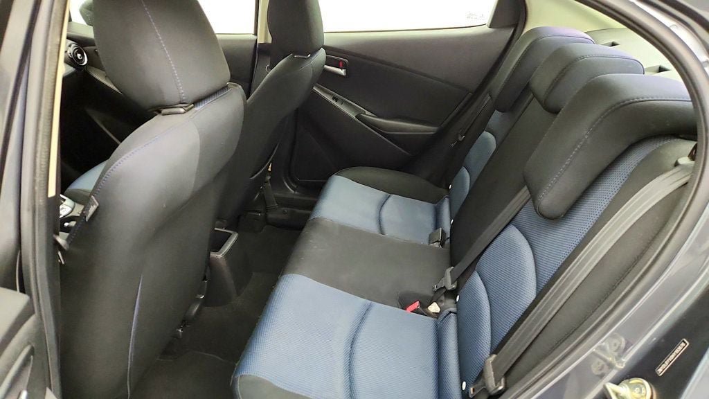 Used 2017 Toyota Yaris iA FWD image 20