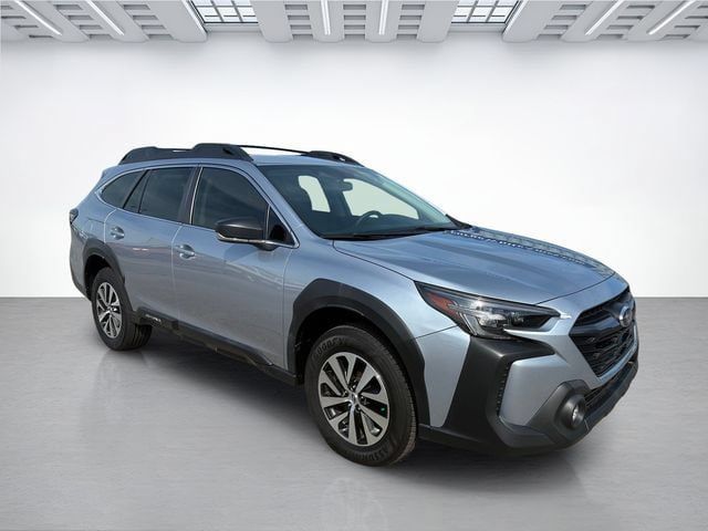 Used 2024 Subaru Outback AWD/4WD image 2