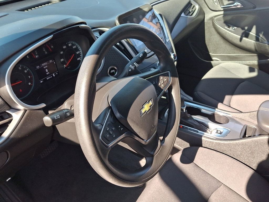 Used 2024 Chevrolet Malibu LT FWD image 29