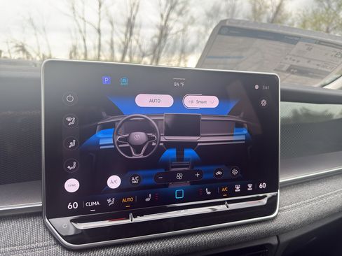 New 2026 Volkswagen Tiguan S FWD image 18
