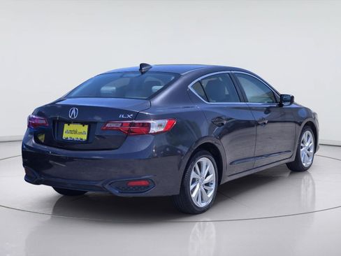 Used 2016 Acura ILX FWD image 7