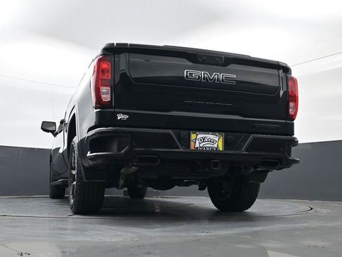 Used 2024 GMC Sierra 1500 Elevation w/ Elevation Premium Package image 26