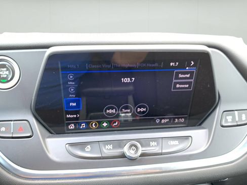 Used 2021 Chevrolet Blazer LT FWD image 26