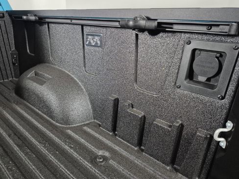 New 2026 Toyota Tundra TRD Pro image 19