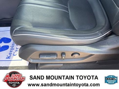 Used 2023 Honda Pilot Elite image 15