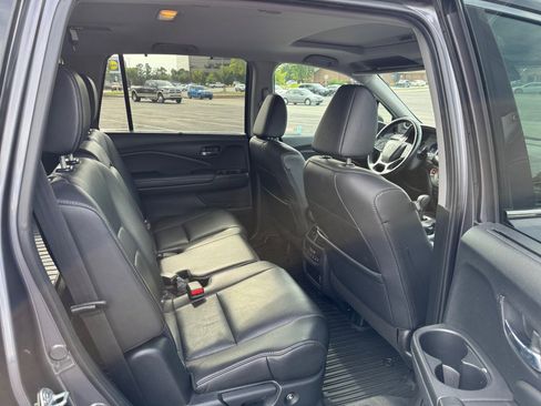 Used 2020 Honda Pilot EX-L image 33