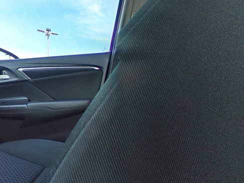Used 2019 Honda Fit LX image 30