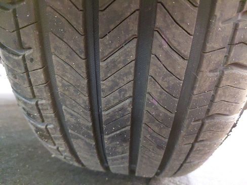 New 2026 Chevrolet Equinox LT w/ Safety and Technology Package image 33