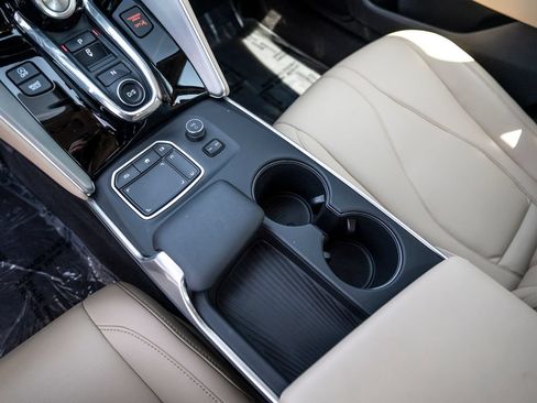Certified 2023 Acura TLX FWD image 31