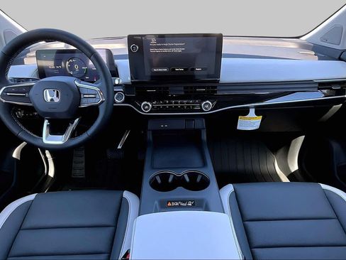 New 2026 Honda Prologue Elite image 5