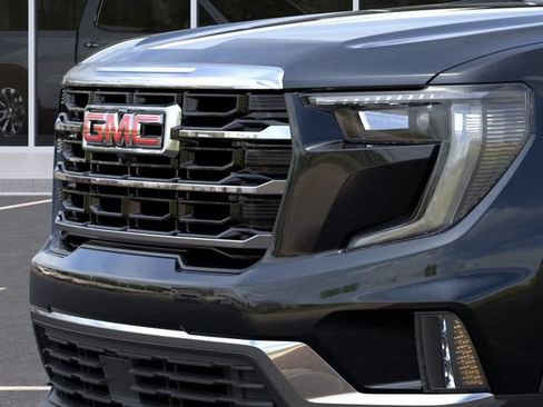 New 2026 GMC Acadia Elevation w/ Elevation Premium Package AWD/4WD image 17