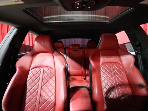 Used 2018 Audi S5 Prestige w/ S Sport Package image 31