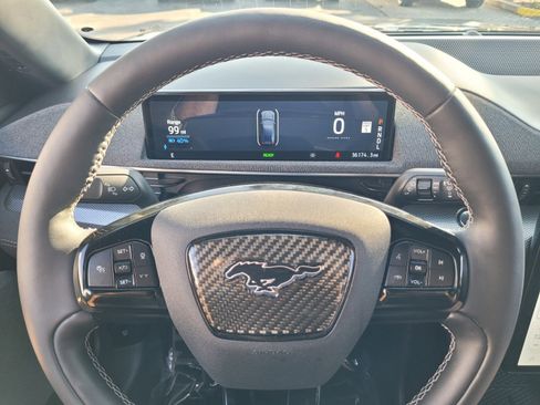 Used 2021 Ford Mustang Mach-E GT w/ GT Performance Edition image 24