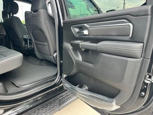 New 2026 RAM 1500 Lone Star image 20