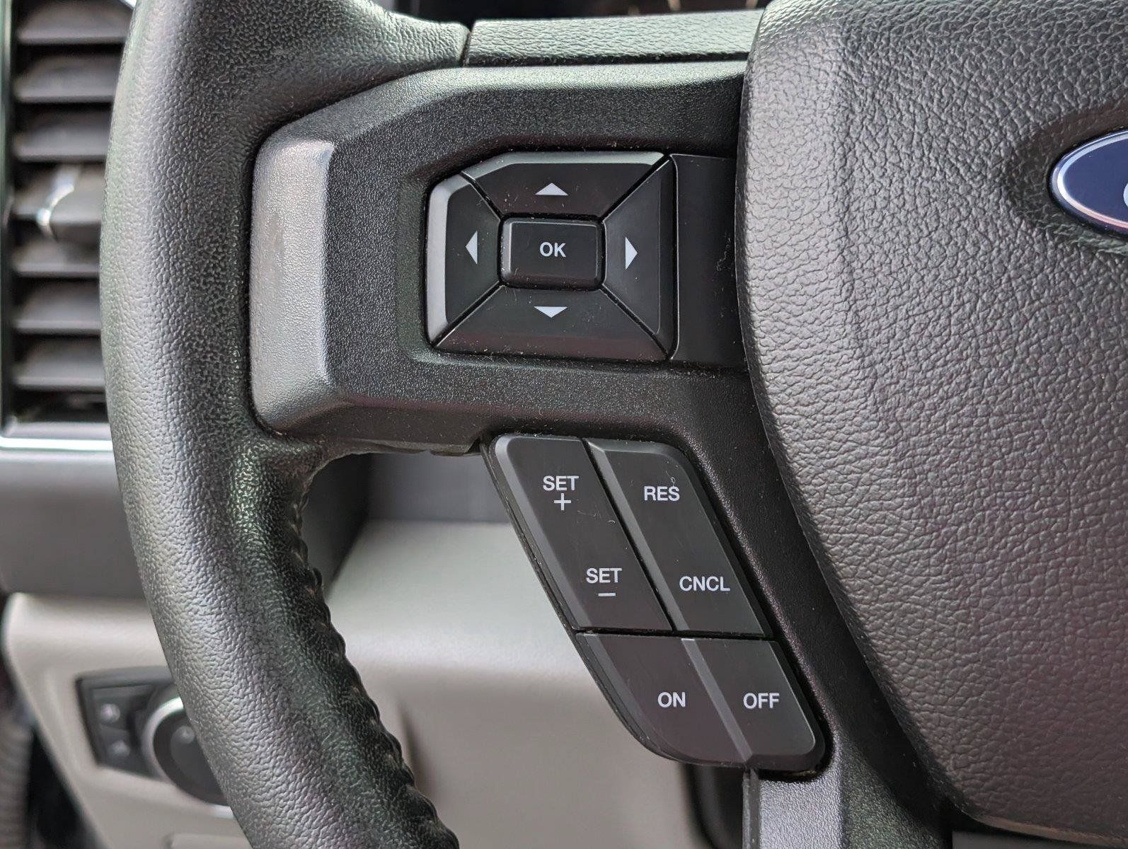 Used 2018 Ford F150 XLT w/ Equipment Group 301A Mid AWD/4WD image 28
