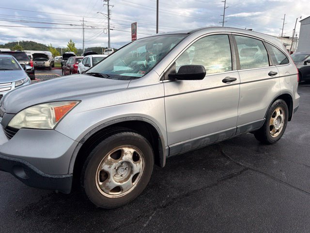 Used 2007 Honda CR-V LX image 4