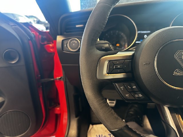 Used 2018 Ford Mustang Shelby GT350 w/ Electronics Package RWD image 23
