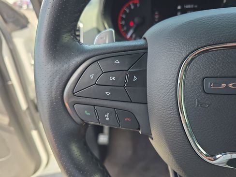 Used 2019 Dodge Durango GT RWD image 22