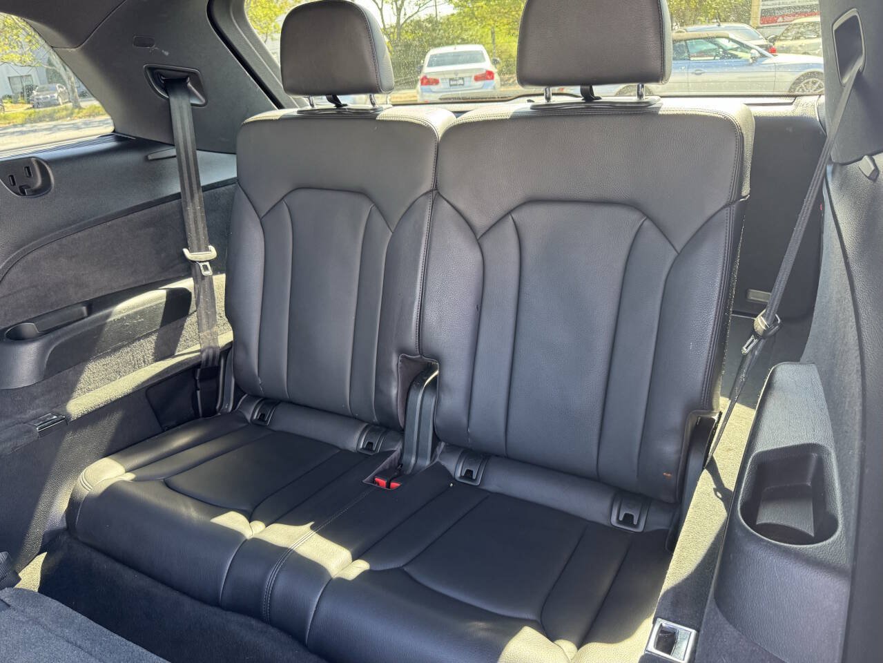 Used 2017 Audi Q7 2.0T Premium Plus AWD/4WD image 12