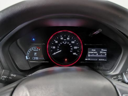Used 2021 Honda HR-V EX image 33