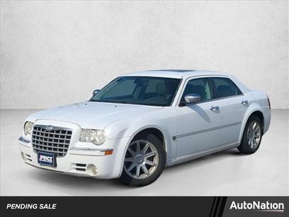 Used 2006 Chrysler 300 C w/ Protection Group II