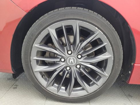 Used 2019 Acura ILX FWD image 31
