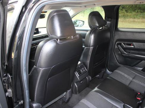 Used 2024 MAZDA CX-50 AWD 2.5 S w/ Premium Package image 15