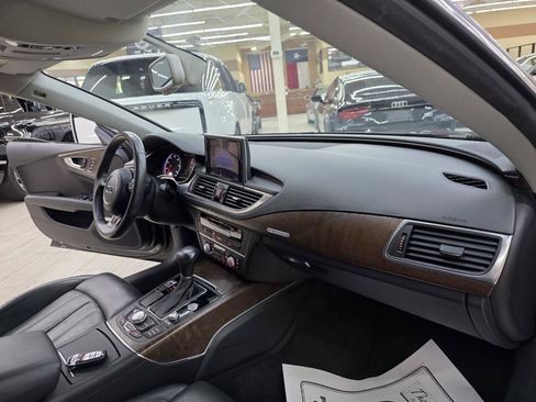Used 2013 Audi A7 3.0T Prestige AWD/4WD image 23