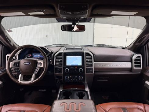 Used 2021 Ford F250 King Ranch w/ King Ranch Ultimate Package AWD/4WD image 13