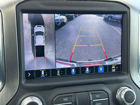 Used 2021 GMC Sierra 2500 Denali w/ Denali Ultimate Package image 26