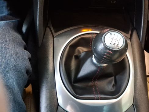 Used 2016 MAZDA MX-5 Miata Grand Touring image 12