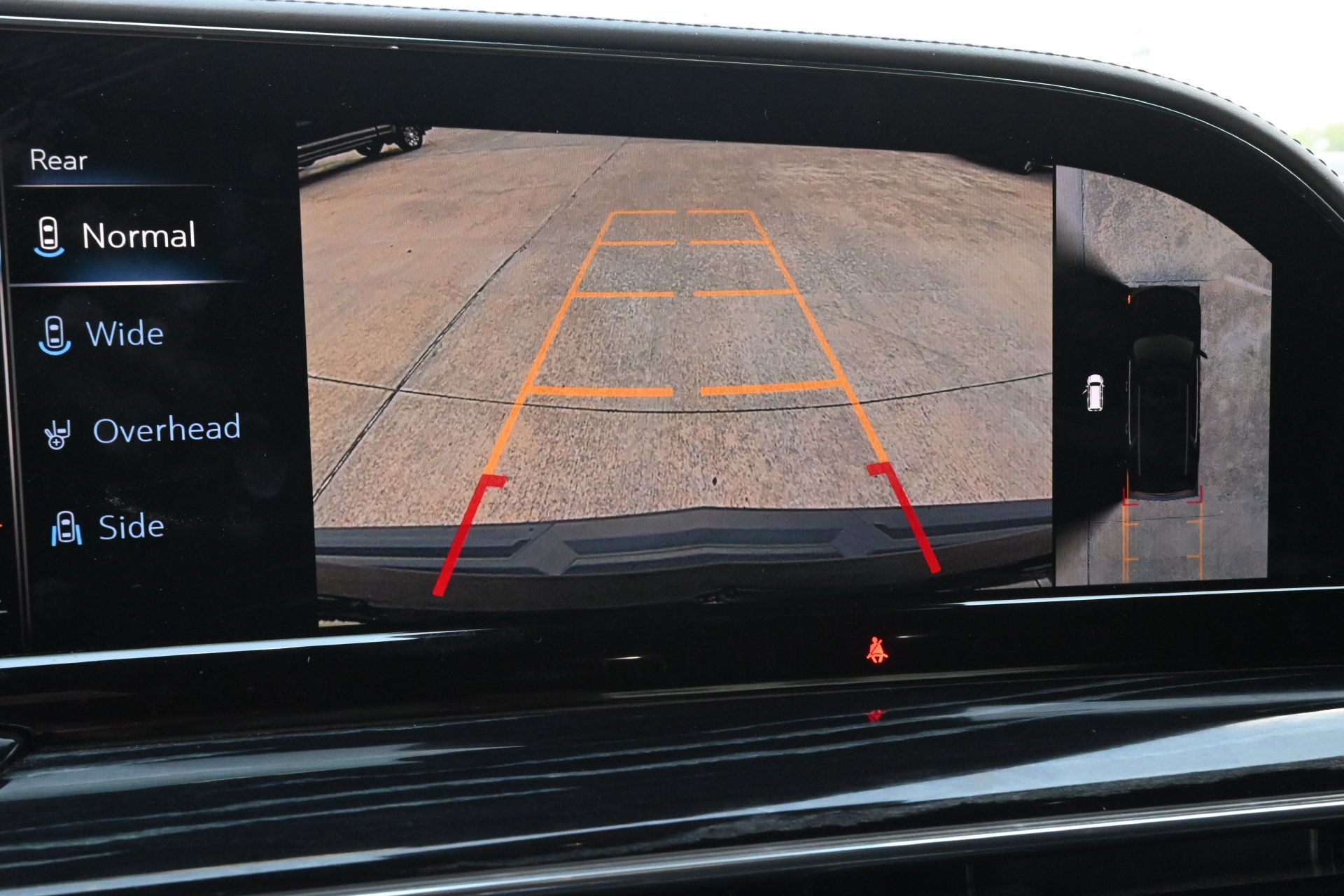 Used 2021 Cadillac Escalade Sport w/ Driver Assist Tech Package RWD image 14