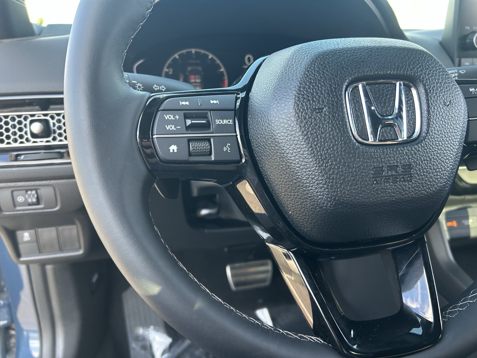 Used 2026 Honda Civic Sport image 25