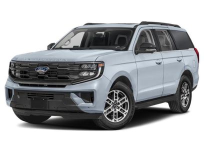 Used 2025 Ford Expedition Active
