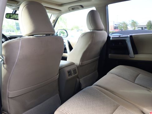 Used 2012 Toyota 4Runner Limited image 14