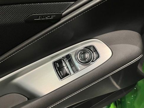 New 2026 Chevrolet Corvette Stingray image 19