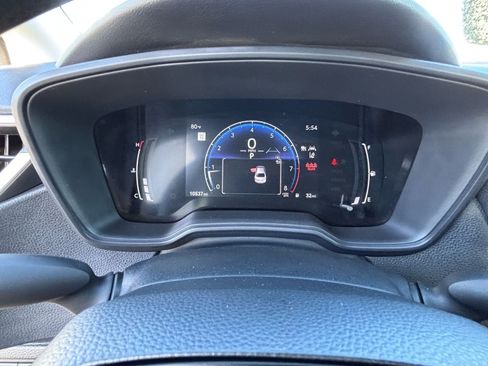 Used 2026 Toyota Corolla LE FWD image 26