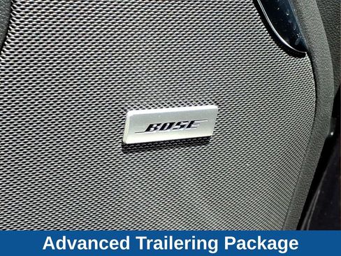 New 2026 Chevrolet Tahoe High Country AWD/4WD image 21