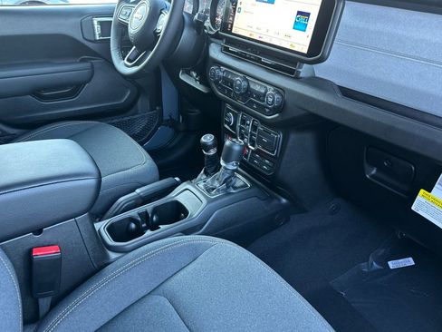 New 2026 Jeep Wrangler Willys image 15