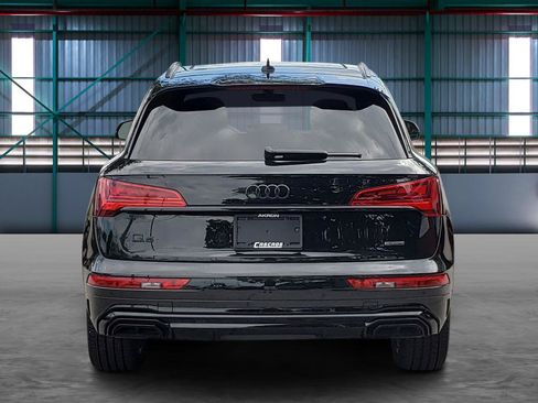 Used 2024 Audi Q5 2.0T Premium Plus AWD/4WD image 4